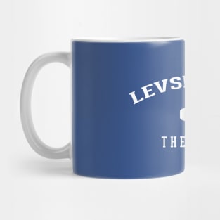 Levski Sofia Mug